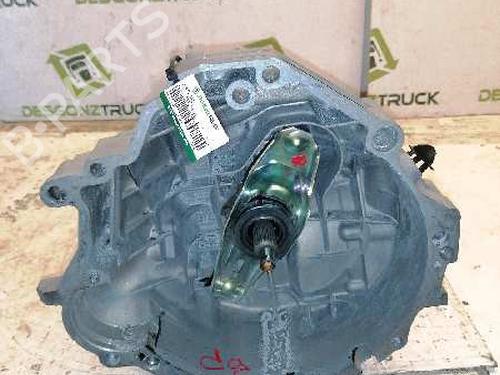 Used Gearbox AUDI A4 B7 (8EC) [2004-2009]  21480356