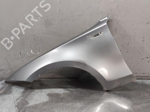 Used Left front fenders Left front fenders BMW 1 (E87) 120 d (177 hp) 35800782 35800782