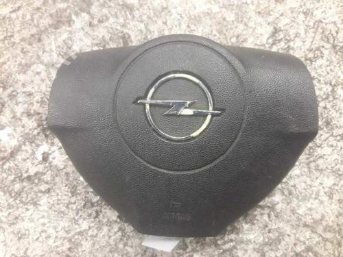 Used Driver airbag OPEL ASTRA H (A04) [2004-2014]  21465303