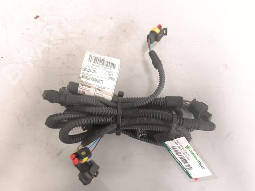 Used Wiring harness Wiring harness 37603558 37603558
