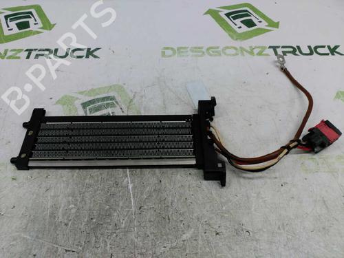 Heater resistor PEUGEOT 407 (6D_) | BP21435259M108