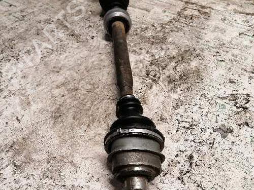 Right front driveshaft RENAULT MEGANE I (BA0/1_)  | BP21478211M39 