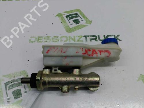 Brake master cylinder PEUGEOT BOXER Platform/Chassis (ZCT_) 2.5 D 4x4 | BP24679220M77 