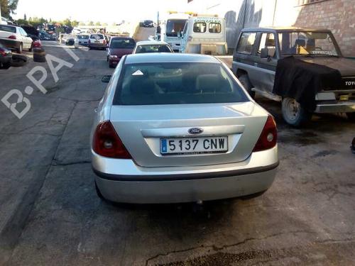 AC pipe FORD MONDEO III (B5Y)  | BP21444220M126 