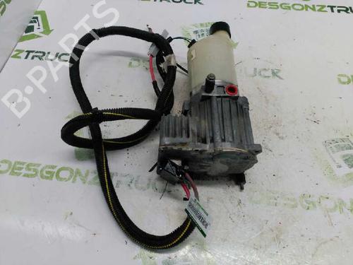 Styring servopumpe OPEL ASTRA G Hatchback (T98)  | BP21424477M99 