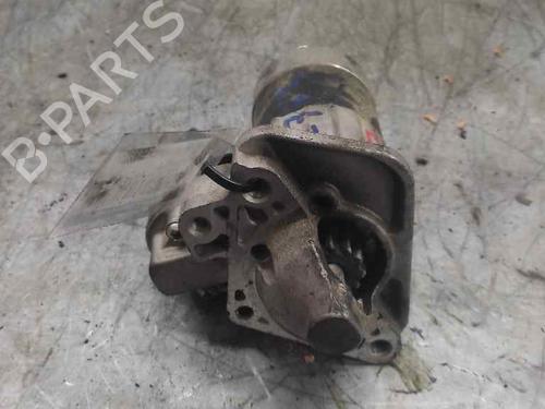 Startmotor RENAULT SCÉNIC II (JM0/1_) [2003-2010]  21411524