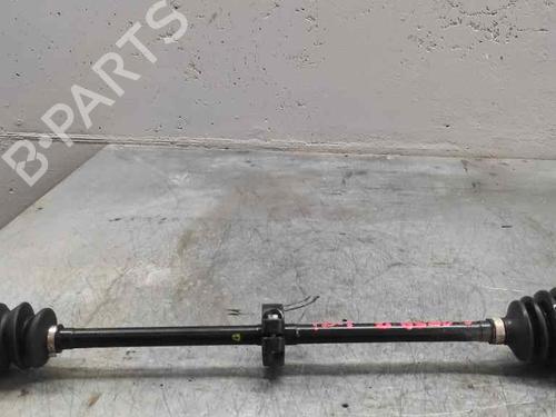 Used Right front driveshaft OPEL CORSA B (S93) [1993-2009]  21406036