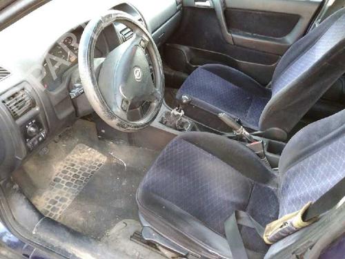 Venstre foran utvendig håndtak OPEL ASTRA G Hatchback (T98)  | BP21456304C128 