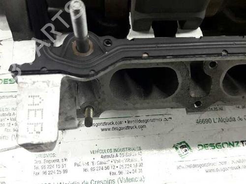 Cylinder head AUDI A4 B5 (8D2) 1.8 T | BP21449242M5 