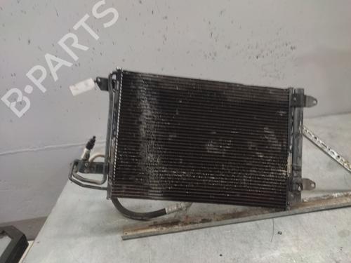 AC radiator VW GOLF V (1K1) 1.9 TDI 4motion | BP24529723M32