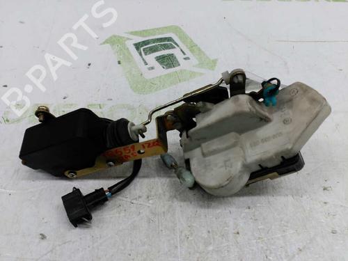 Used Rear left lock SKODA FELICIA I (6U1) [1994-1998]  21433778