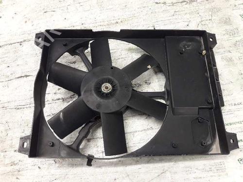 Radiator fan FIAT DUCATO Bus (230_) 1.9 TD | BP21456199M35 