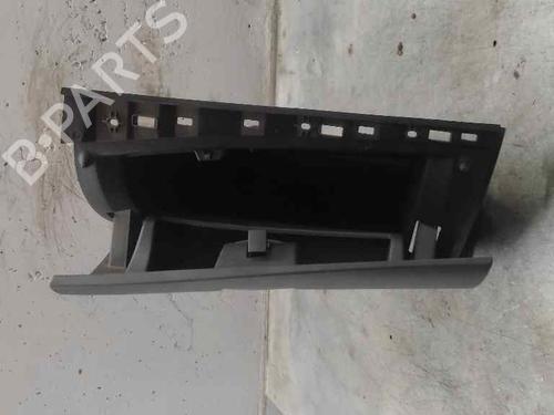 Glove box RENAULT MEGANE III Hatchback (BZ0/1_, B3_)  | BP21406818C95 