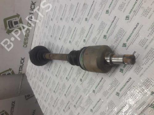 Left front driveshaft PEUGEOT BOXER Van (244)  | BP21469369M38 