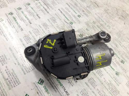 Viskermotor vindrude PEUGEOT 407 (6D_) [2004-2011]  21455859