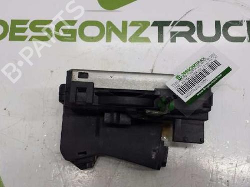 Used Front right lock OPEL ASTRA G Hatchback (T98) [1998-2009]  21425634