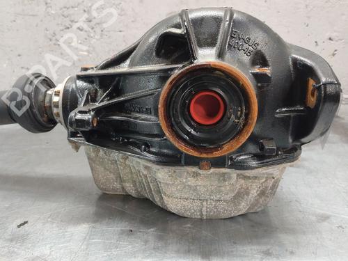 Differensial bakvogn Differensial bakvogn BMW 4 Convertible (G23, G83) M4 Competition M xDrive (510 hp) 33942956 33942956