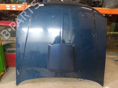 Used Hood HYUNDAI TERRACAN (HP) [2001-2008]  30289435