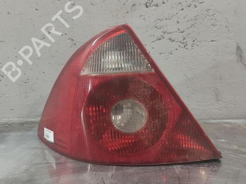 Venstre baglygte FORD MONDEO III Saloon (B4Y) 2.0 16V (146 hp) 30262973