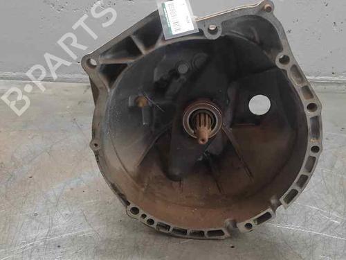 Used Gearbox BMW 3 (E46) [1997-2005]  21405728