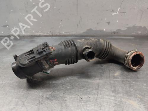 Used Mass air flow sensor Mass air flow sensor CITROËN C4 Picasso I MPV (UD_) 1.6 HDi (109 hp) 33427670 33427670