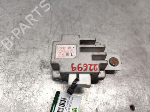 Used Electronic module HYUNDAI i20 I (PB, PBT) [2008-2015]  24216383