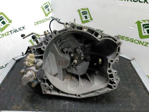Used Gearbox CITROËN XSARA (N1) [1997-2005]  21434537