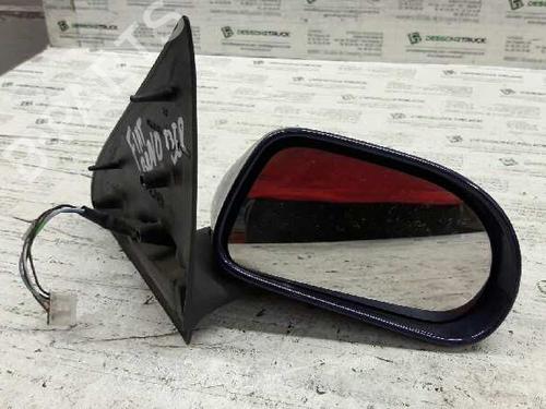 Used Right mirror FIAT BRAVO I (182_) [1995-2001]  21450460