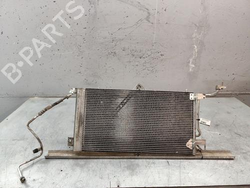 AC radiator PEUGEOT 306 (7B, N3, N5) 2.0 HDI 90 BP24533149M32