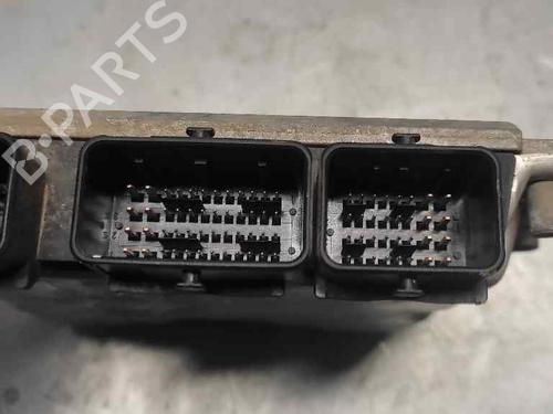 Engine control unit (ECU) CITROËN XSARA PICASSO (N68) 2.0 HDi | BP21401162M57 