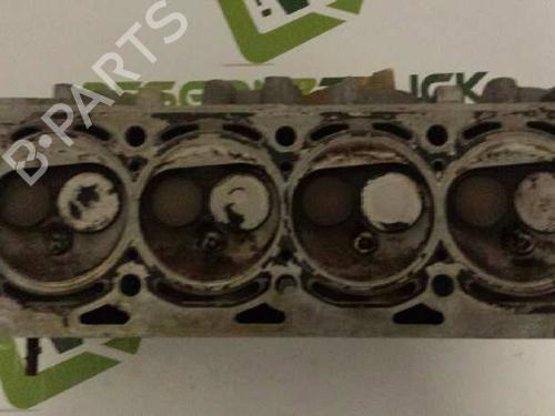 Cylinder head SEAT IBIZA II (6K1)  | BP21424914M5 