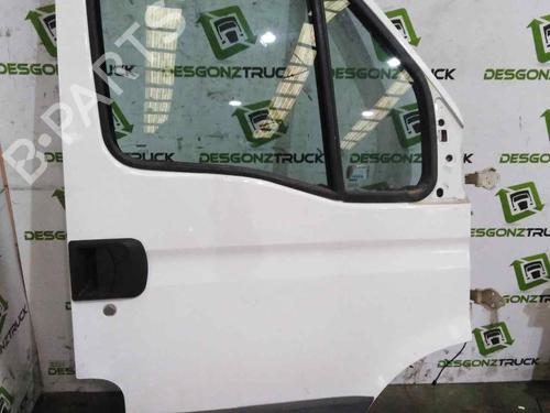 Used Right front door IVECO DAILY IV Platform/Chassis 50C15 (146 hp) 24678125