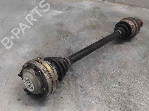 Drivaksel bagtil Højre BMW X5 (E53)  | BP21405165M41 