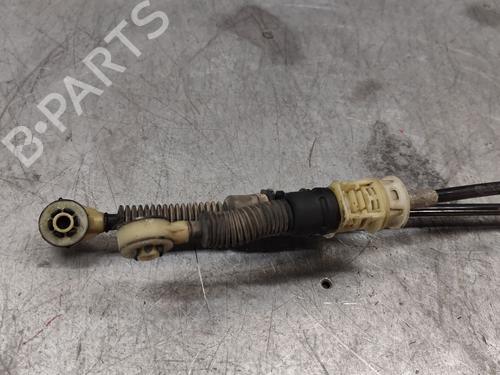 Gear lever DACIA SANDERO II 1.2 | BP28811461M90 