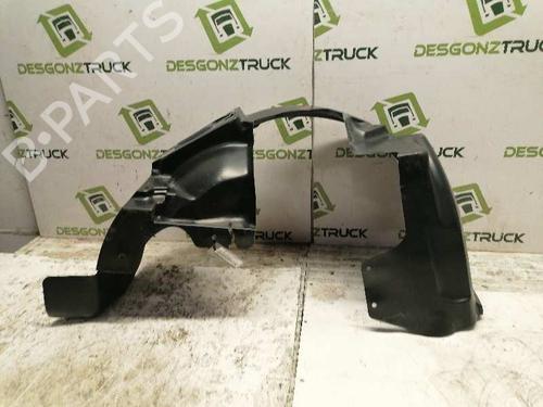 Used Wheel arch LAND ROVER FREELANDER I (L314) 2.0 DI 4x4 (98 hp) 21479481