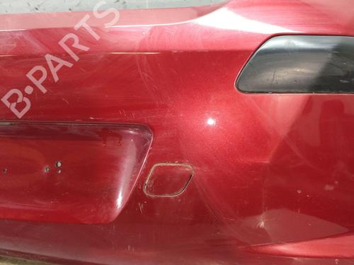 Rear bumper PEUGEOT 308 I (4A_, 4C_)  | BP28818279C8 