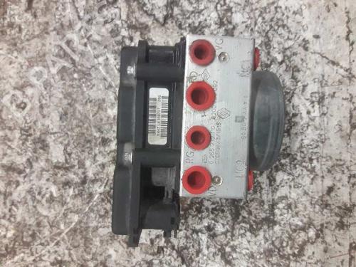 ABS pump DACIA LOGAN (LS_) | BP21464040M43