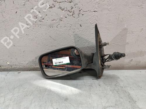 Used Left mirror FIAT PUNTO (176_) 60 1.2 (176AP, 176AR, 176AQ, 176BB) (60 hp) 24397217