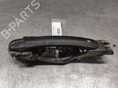 Used Rear left exterior door handle Rear left exterior door handle SEAT TOLEDO II (1M2) 1.9 TDI (150 hp) 35905999 35905999