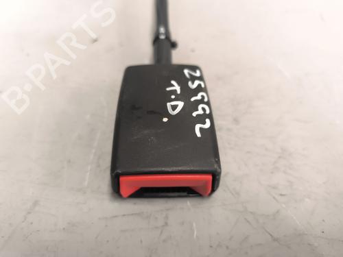 Used Seat buckle Seat buckle 37604384 37604384