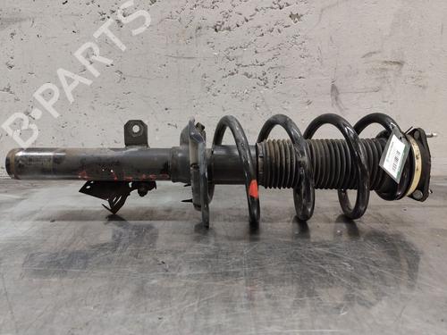 Used Right front shock absorber FORD TRANSIT V363 Van (FCD, FDD) [2013-2025]  31043234