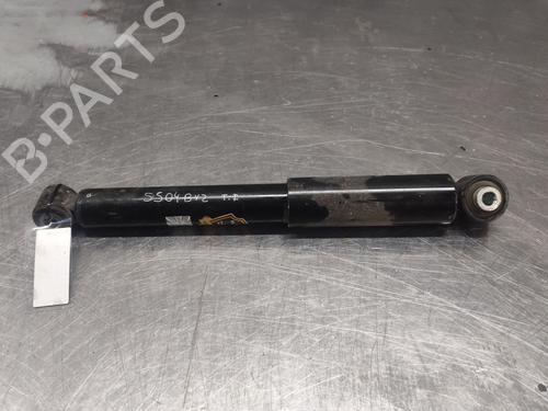 Used Left rear shock absorber Left rear shock absorber OPEL ZAFIRA A MPV (T98) 2.2 DTI 16V (F75) (125 hp) 35791114 35791114