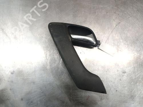 Used Rear right interior door handle VW POLO V (6R1, 6C1) 1.6 TDI (90 hp) 30586333