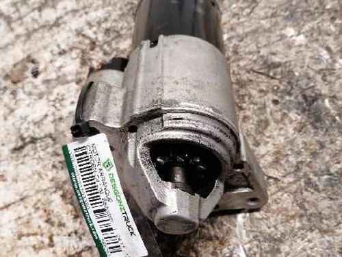 Used Starter CITROËN C4 II (NC_) [2009-2025]  21464027