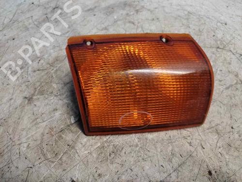 Blinklys foran venstre SSANGYONG KORANDO FAMILY 2.5 D All-wheel Drive (79 hp) 24677957
