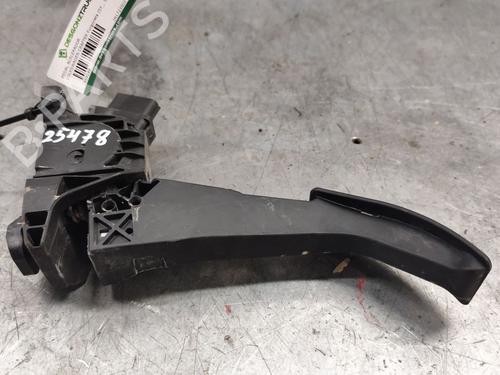 Pedal VW CRAFTER Van (SY_, SX_)  | BP28674402I4 