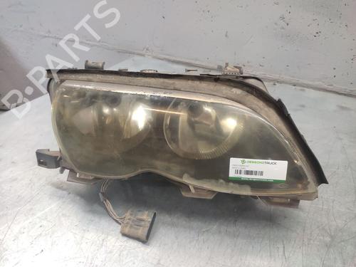 Used Right headlight BMW 3 (E46) 330 i (228 hp) 24678923