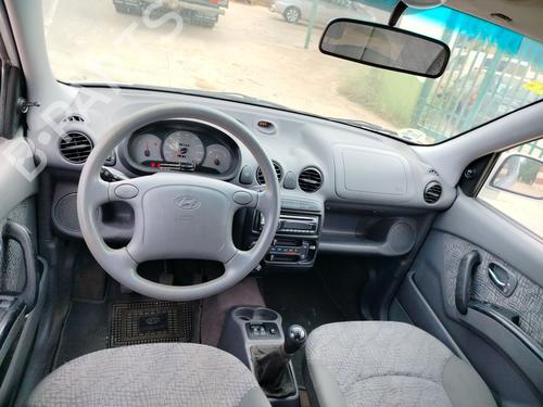 Instrument cluster HYUNDAI ATOS PRIME (MX)  | BP29305237C47 