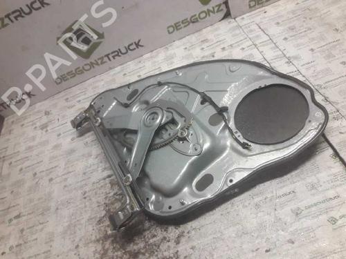 Rudehejsemekanisme venstre bagtil FORD FOCUS II (DA_, HCP, DP)  | BP21458243C24