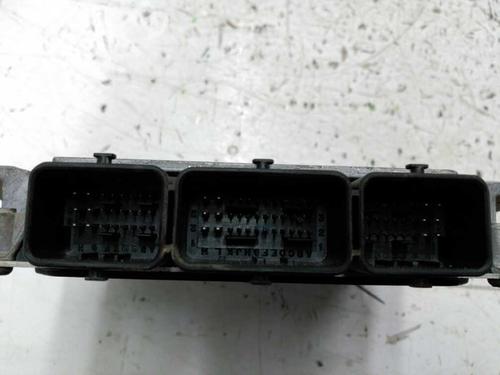 Engine control unit (ECU) PEUGEOT 206 Hatchback (2A/C) 1.1 i | BP21442175M57
